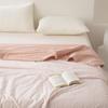Muji Washed Cotton Soybean Summer Air-Conditioning Quilt