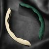 rldf3 Car Steering Wheel Cover Microfiber Suede Leather Non-Slip For Seat Tarraco Arona Ateca Ibiza Toledo Mii Leon Arosa Exeo ST FR