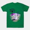 Unisex Fashion TShirt Girl Bunny Print TShirt Plus Size S-5XL T-Shirt 100%Cotton Tops O Neck Short Sleeve Tees