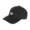 Adidas Mens Embroidered Logo Baseball Cap