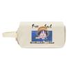One Piece Large Capacity Pencil Case - Luffy, Zoro, Ace, Law, Sanji Japanese Style Student Stationery Bag