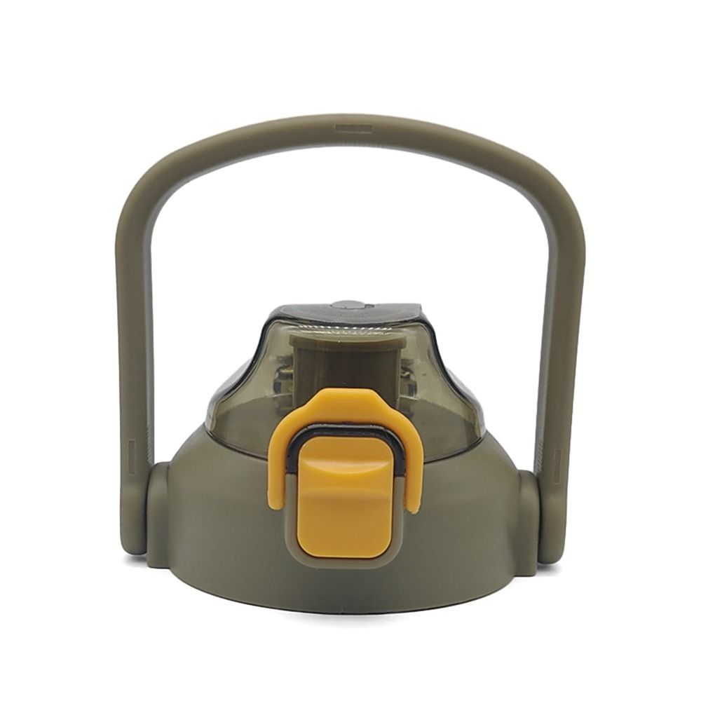 Универсальный аксессуар для термос-бутылки Clie 800/1000/1300 мл Tumber Cup Cap Bottle Cap