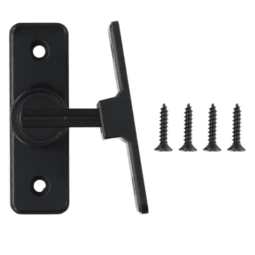 Защелка для ворот, амбарный дверной замок, сборка, деталь повышенной прочности