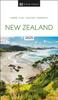 The DK Eyewitness New Zealand Book