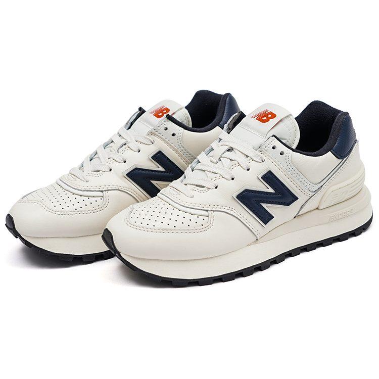 574 New Balance Legacy 'Angora Outerspace' U574LGTO