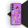 Phone Cover for Apple iPhone 17 Air 12 13 Pro Max Mini ProMax 7 + 8 Plus 7+ 8+ Soft Case Anime C-Courages C-Cowardlys Dog