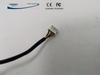 Pengda Lantu 4020 Turbo Edition 12V 0.41A PWM с терморегулированием Высокоскоростной 4см Охлаждающий вентилятор с двойным шарикоподшипником