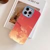 Игровой чехол для мобильного телефона GI Yanfei Jelly Double layer Светло-синий для iPhone 17 16 15 14 13 12 11 Air Pro Max Plus Защитный