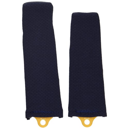Arai Helmet Parts 3616 RX-7V EP Strap Cover Navy RX-7X STRAP COVER EP Navy (Old Product Number: 3616) 073616