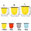 Nylon Dry Wet Separate Storage Bag Handheld Ultra-light Swimming Bag Waterproof Large Capacity Sport Bag Kayaking