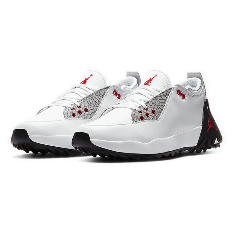 Jordan Adg 2 Белый Черный Красный CT7812-100