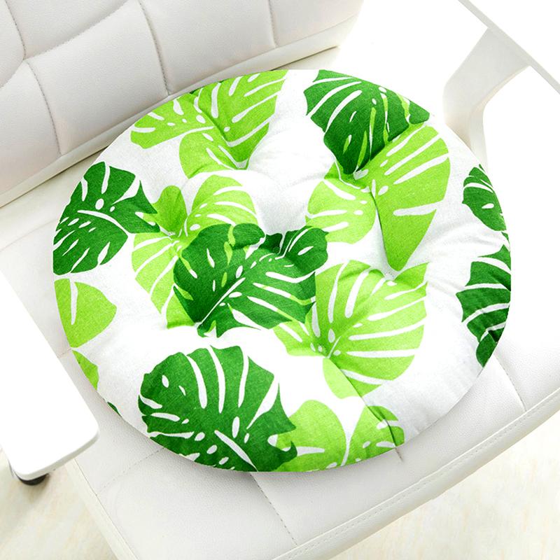 1 шт. спинка табурета, товары для дома, напольное сиденье, антидеформируемое, мягкое, теплое, подушка для сиденья, защитный коврик, подушка для стула, круглая подушка