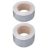 Waterproof Sealing Butyl Self-adhesive Rubber Special Crack Tape For Roof Repair Aluminum Tile A4R5