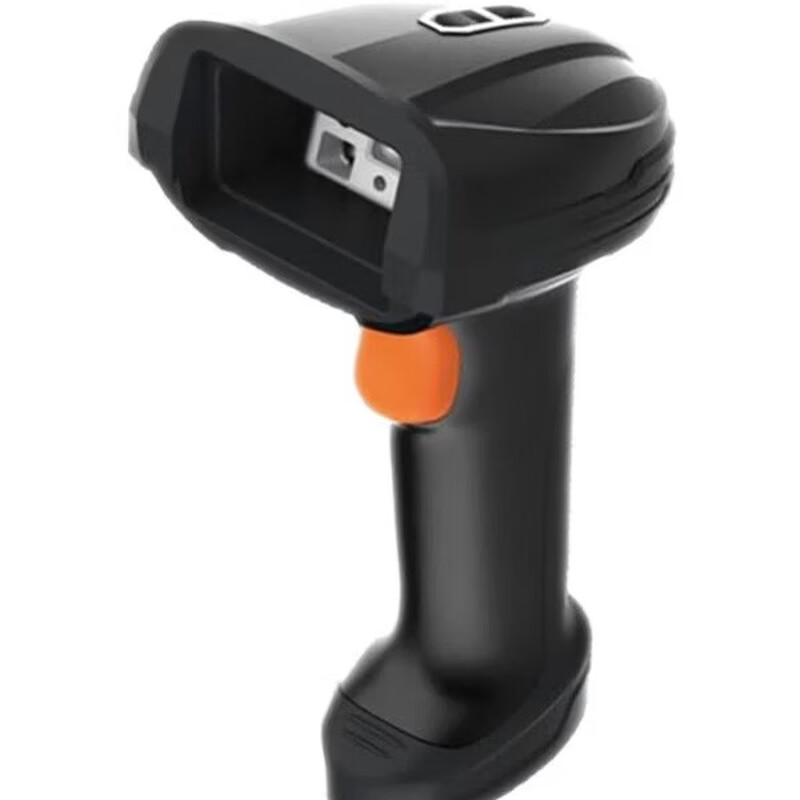 Seuic VF8600 Industrial Wired Long-Range Barcode Scanner