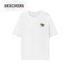 Skechers Унисекс антибактериальная футболка из охлаждающей вязки L226U048
