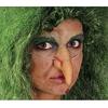 Fiestas Guirca Latex Witch Fake Nose