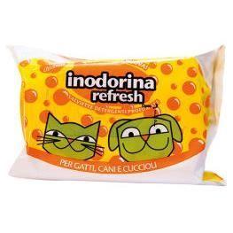 Освежающий лимонник