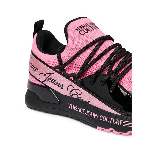 Кроссовки Versace Jeans Couture 80VA3SA8