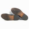 Vintage Allen Edmonds Sanford Cap Toe Business Shoes Black Size 10B Men's(USED)
