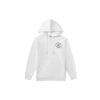 Vans Толстовки Унисекс С капюшоном Утепленные Обычные VN0A4BP8WHT