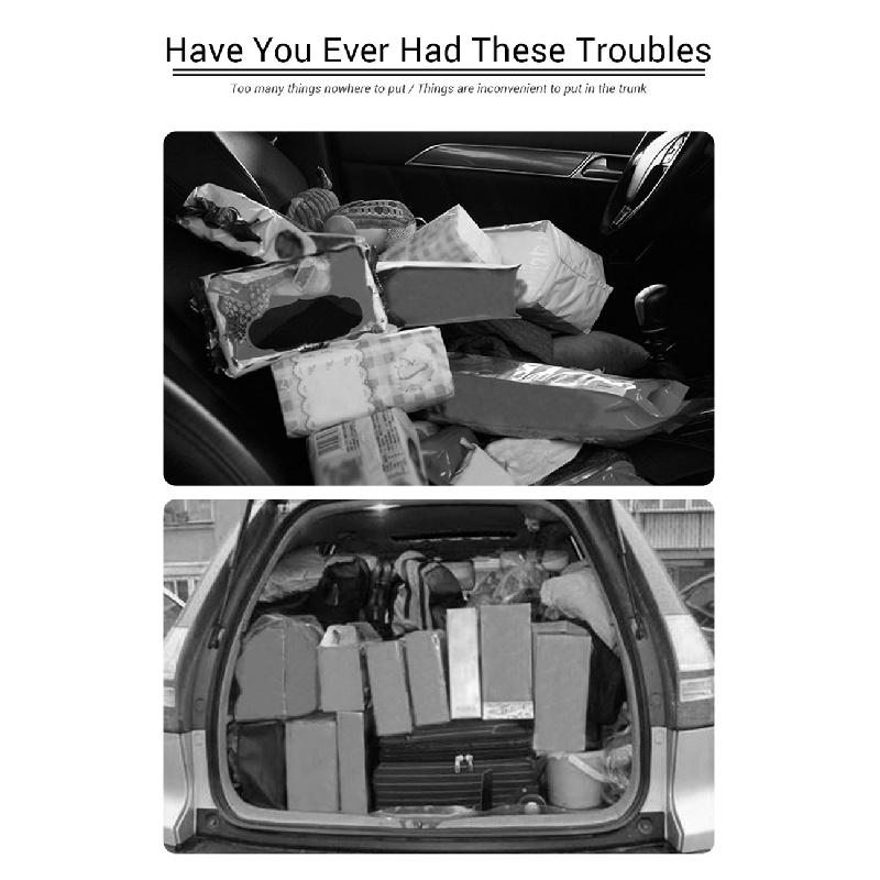 Сетка для хранения на крышу автомобиля, Потолочная сетка, Потолочные карманы для внедорожников, минивэнов, автомобилей 4x4