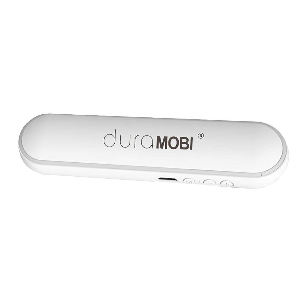 Dura MOBI C807 Bone Conduction Speaker Sleeping Pillow Speaker BT5.0 Mini Sound Box with Microphone