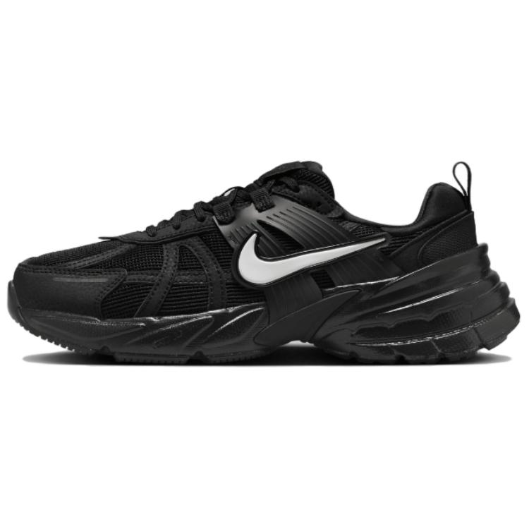 Nike Женские кроссовки V2K Run 'Black Anthracite' HQ1582-001