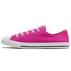 Кеды Chuck Taylor All Star Dainty Low Top Canvas Shoes Женские Кроссовки Розовые 570673C