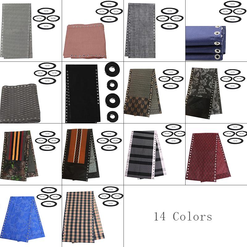 Замена реклайнера, тканевый шнур для стула и тканевая сетка для чехла для шезлонга на патио, аксессуары для ремонта стульев