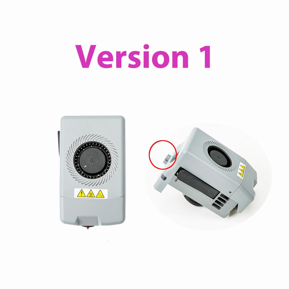 FLASHFORGE Extruder Assembly for AD5X