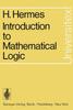 Книга Introduction To Mathematical Logic