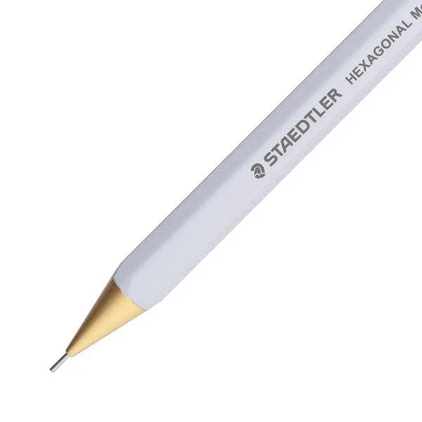 Шестигранный механический карандаш Staedtler Itoya, ограниченная серия, из Японии