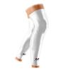 Длинные рукава McDavid Power Leg, 2 шт., MVJ M6572 WH L