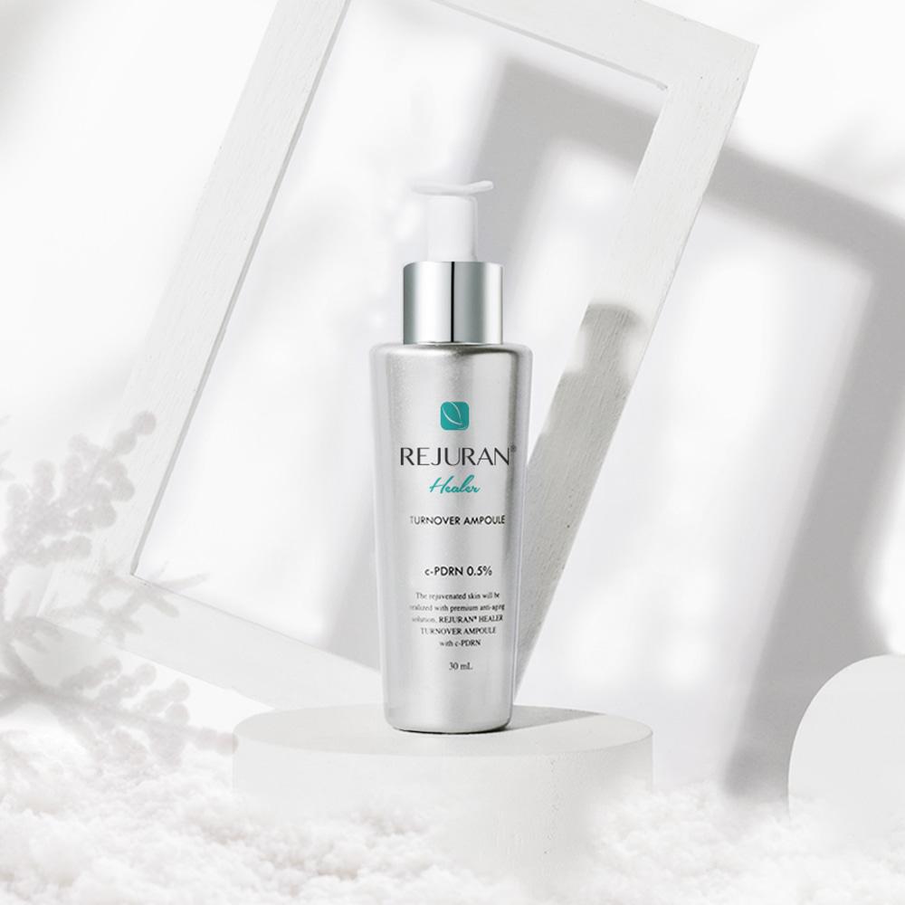 Rejuran Оборот Ампула c-PDRN 0,5% 30 мл