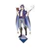 Blue Lock Mikage Reo Acrylic Stand Wizard Ver.