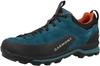 Обувь для треккинга Garmont Dragontail WP Outdoorschuhe blau schwarz
