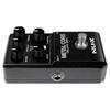 NUX Педаль Metalcore Deluxe mkII с 3 моделями ламповых усилителей с высоким коэффициентом усиления