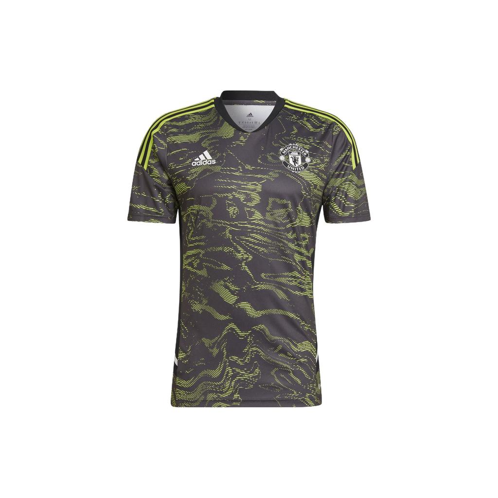 adidas Тренировочная футболка Манчестер Юнайтед Condivo 22 HE6682