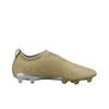 Stone Island x New Balance Furon Elite v8 FG Boulder Унисекс Кроссовки Песочно-Металлик-Серебристый SF1FSI8
