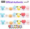 BTS BT21 Official Minini MONITOR FIGURE Authentic Goods