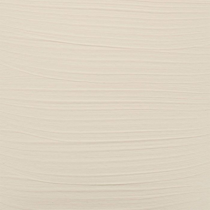 Tube de 120ml Amsterdam acrylique couleur lumière jaune de NAPLES