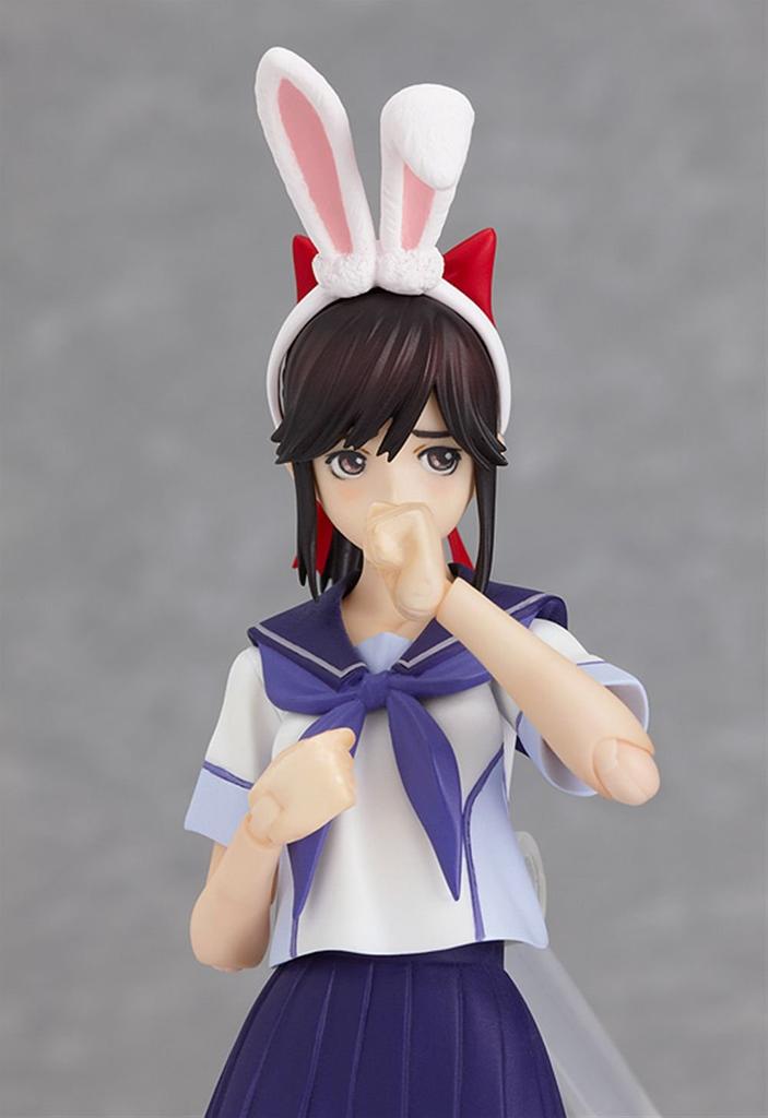 Figma Love Plus Манака Такамине +