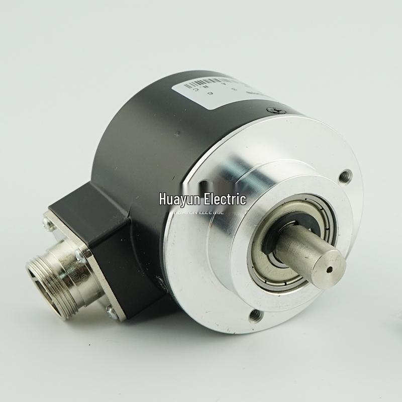 Original HEDSS ISC5810 Incremental Encoder