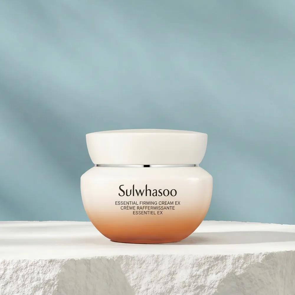 Sulwhasoo Подтягивающий крем EX 75 мл Одиночный товар