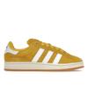 Adidas Кроссовки унисекс Campus 00s Spice Yellow Cloud-White Off-White HR1466