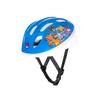 Детский шлем Ides S Pokemon SG Стандарт пройден Велосипедная регулировка циферблатом Светоотражающий [Официальный] 53-57см Детский