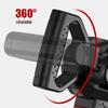 Chuangyi Electric Mortar and Paint Mixer CN plug (adapter included)