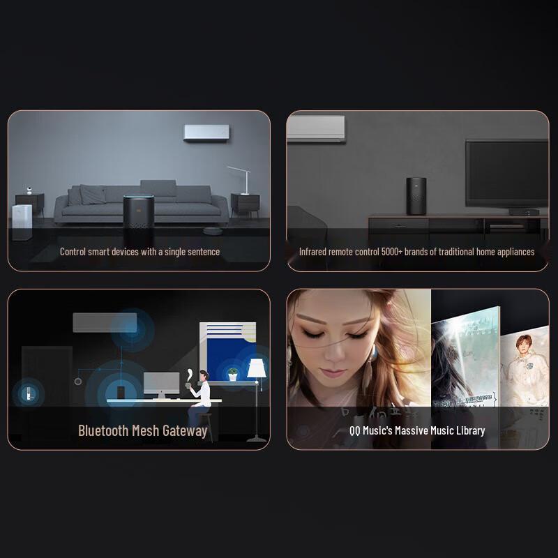 Xiaomi Xiaoai Speaker Pro