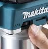 Makita Триммер аккумуляторный с чехлом RT51DRG Blue 18V6.0Ah аккумулятор, зарядное устройство,