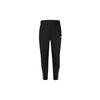 Casual Straight-Leg Pants Men Bottoms Black GJ8898
